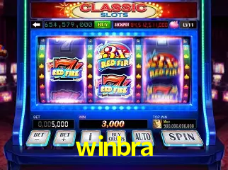 Descubra a Magia dos Jogos de Arcade no winbra