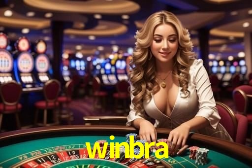 Welcome Bonus winbra