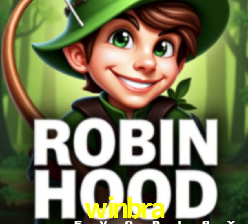 APP oficial da winbra para mobile