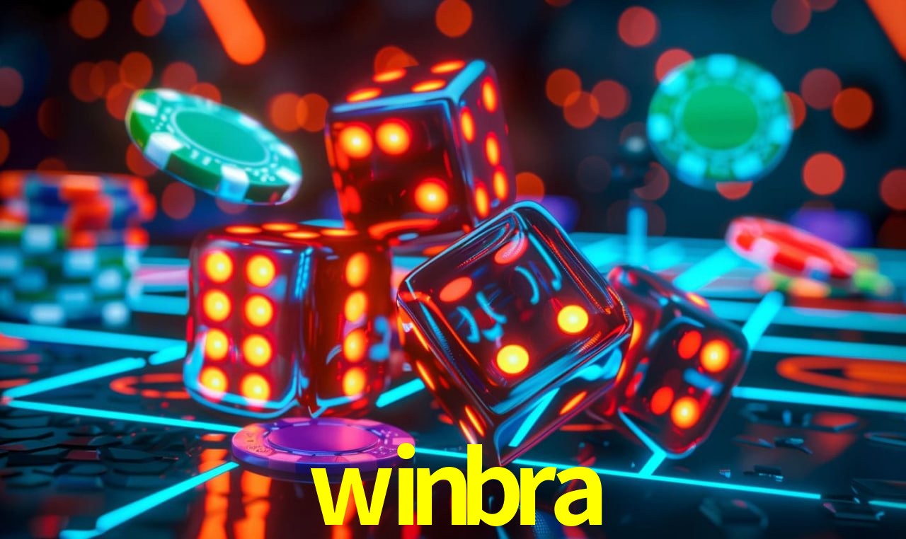 Bônus de Boas-vindas winbra