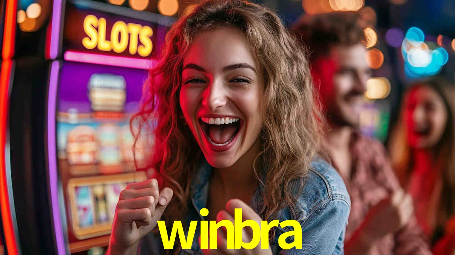 A Emoção da Loteria na winbra: Uma Chance de Mudança de Vida