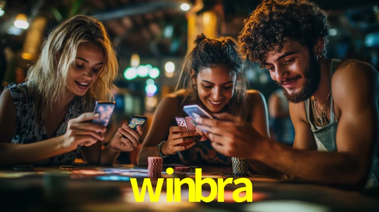 Spaceman Game winbra