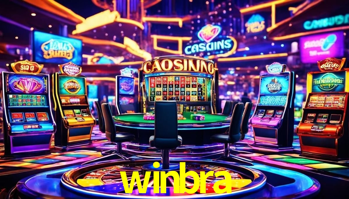 Design Responsivo winbra