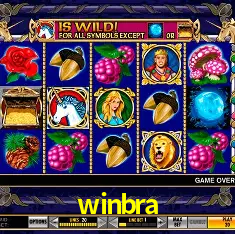 winbra Brasília - Casino Guide