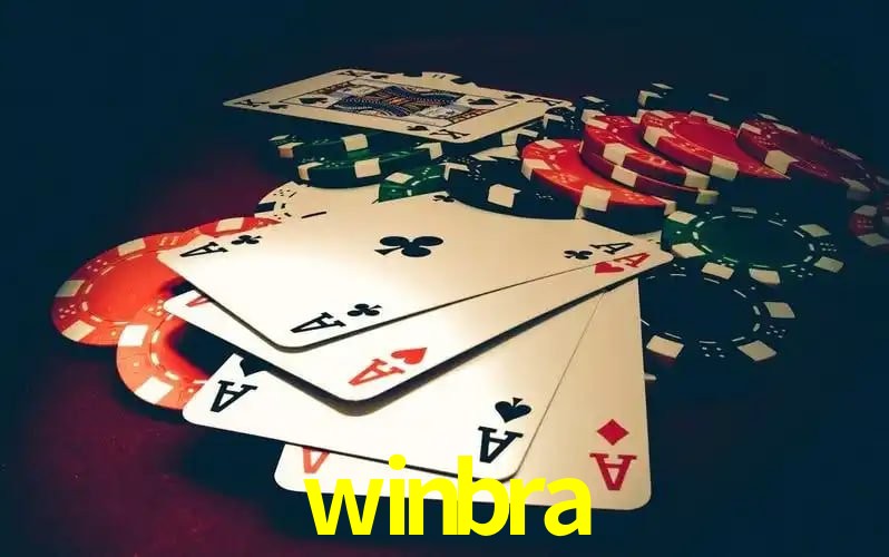 winbra Brasília - Betting Features