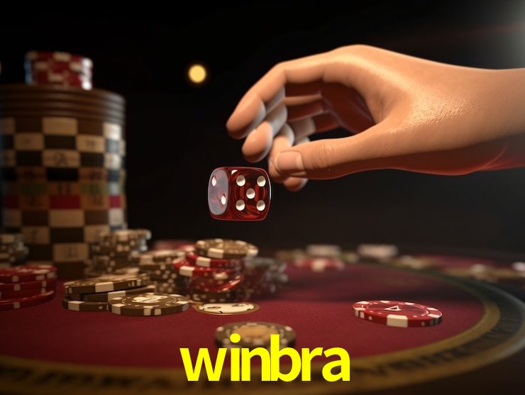 winbra São Paulo - Jogo Providers