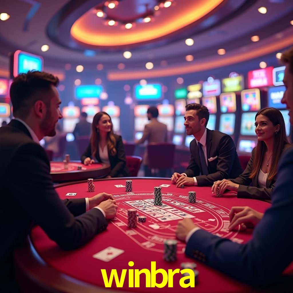 Apostas de Basquete winbra